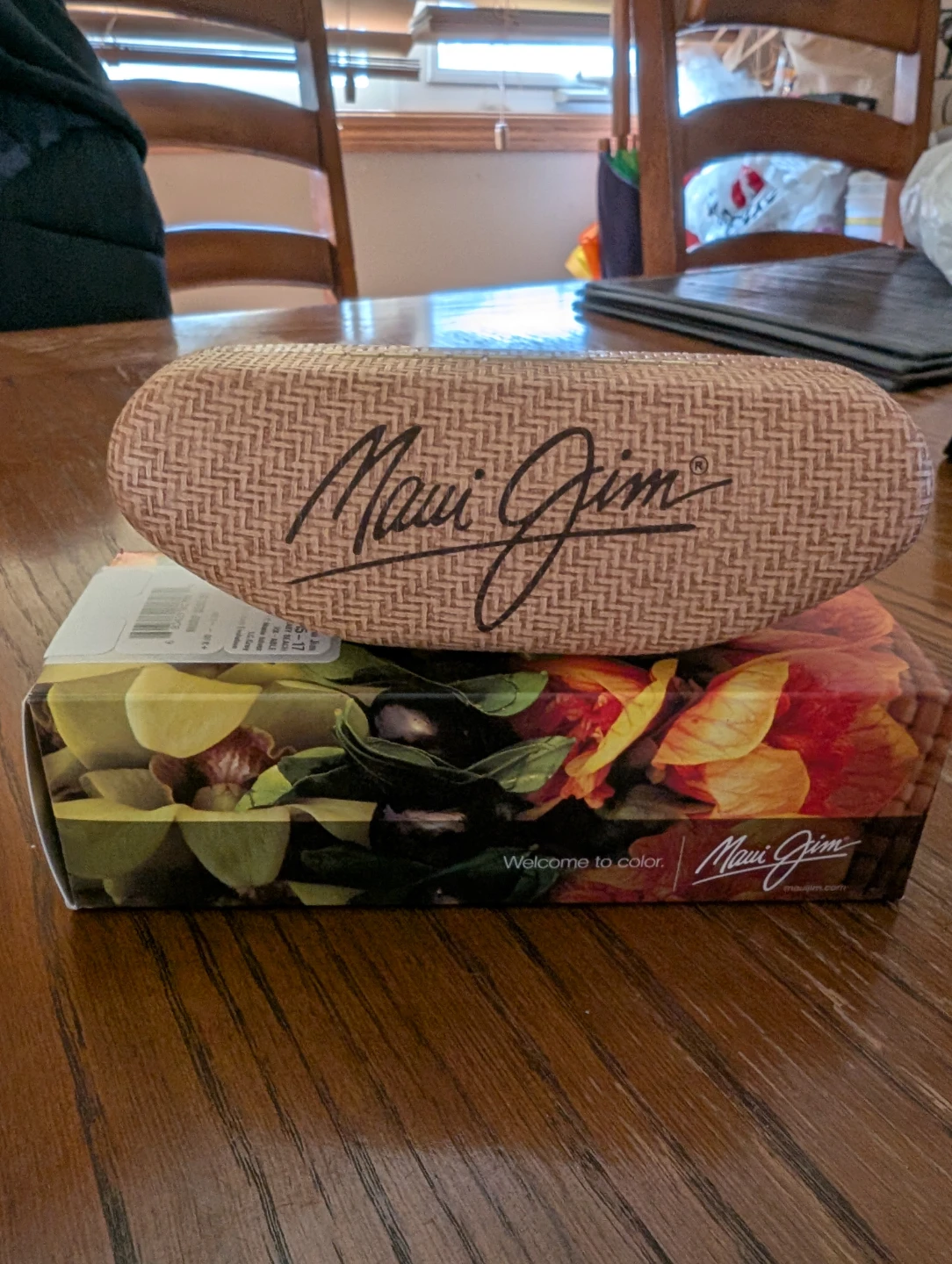 Maui Jim Baby Beach Sunglasses GS245-17 Matte Silver - photo 2