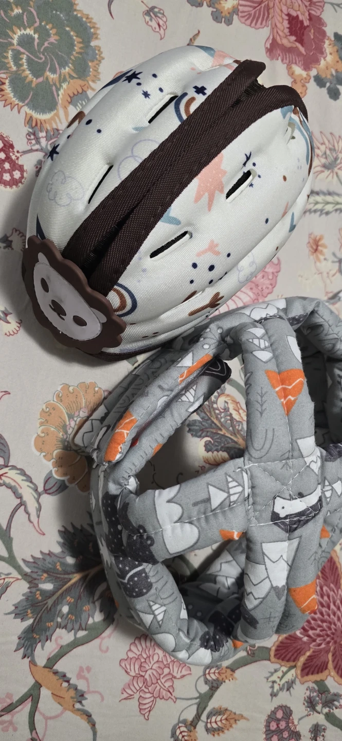 Baby Head Protection Helmet
