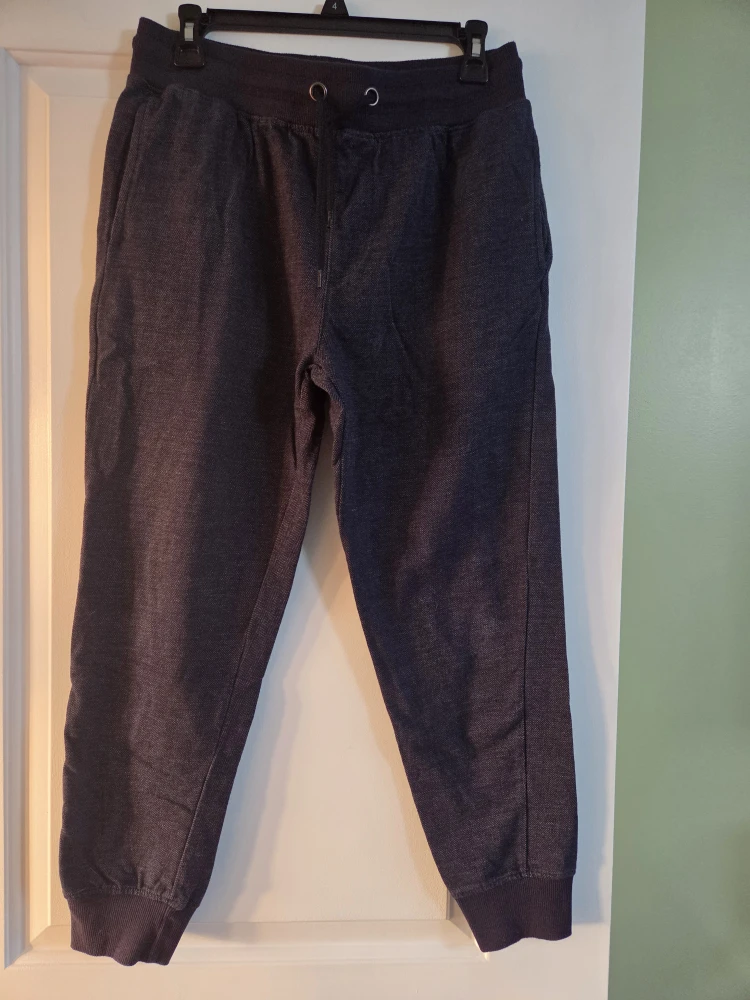 Men's Jogger Pants