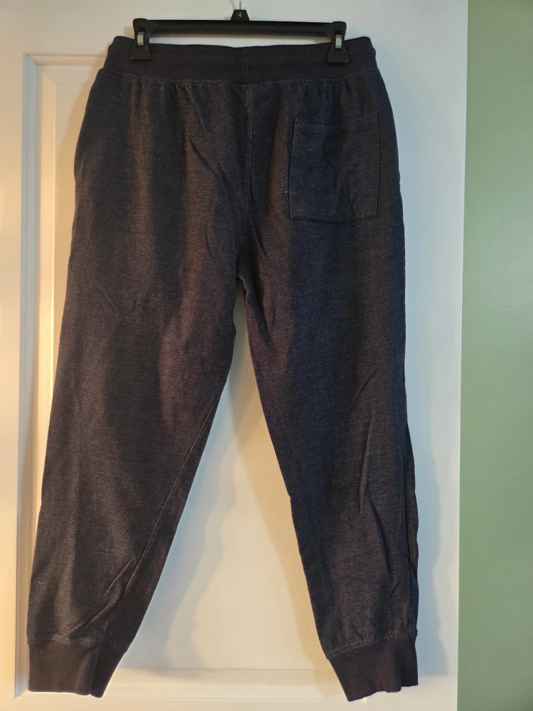 Men's Jogger Pants - photo 2