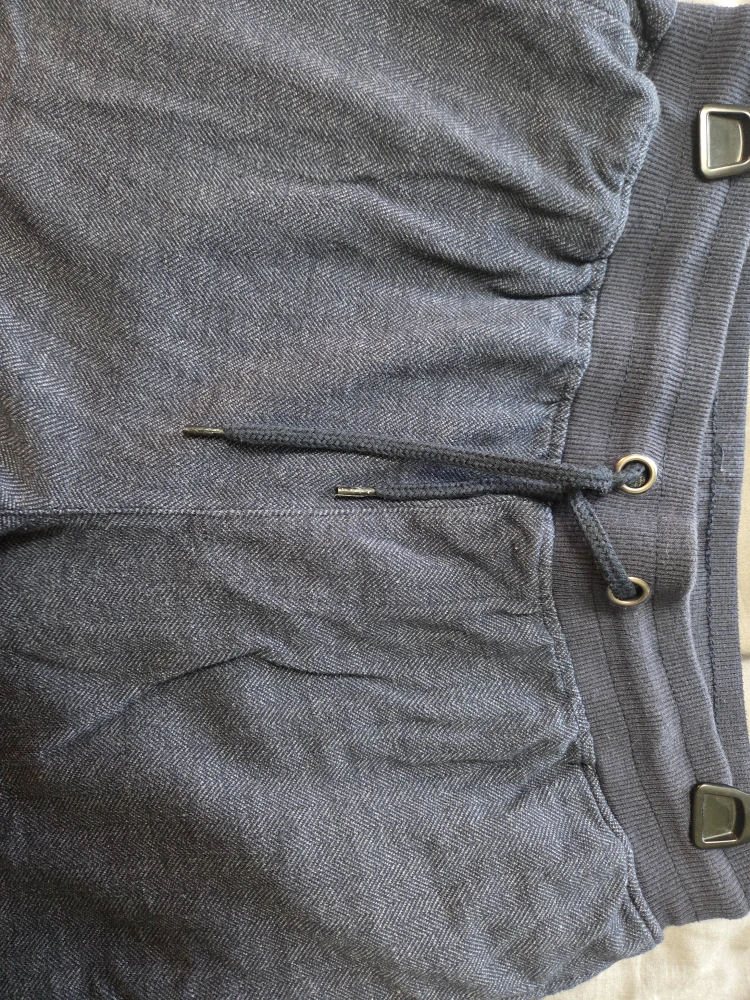 Men's Jogger Pants - photo 3