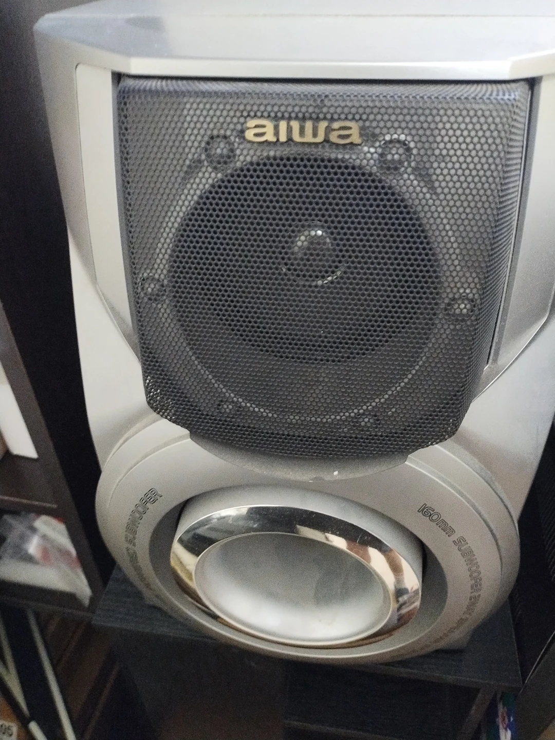 3 pieces of audio units for sale - photo 2