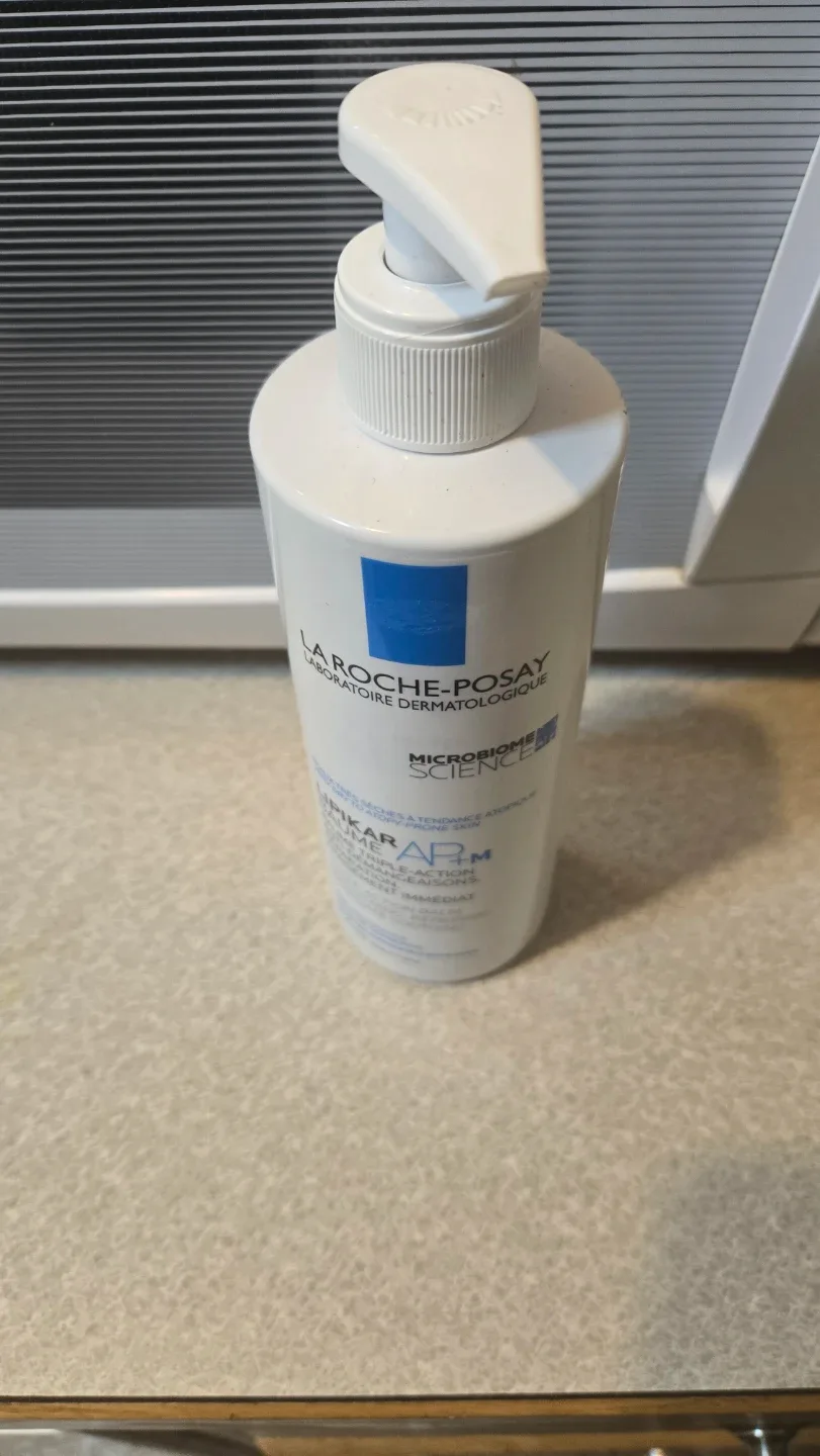 La Roche-Posay Lipikar AP+M Triple-Action Balm 400ml