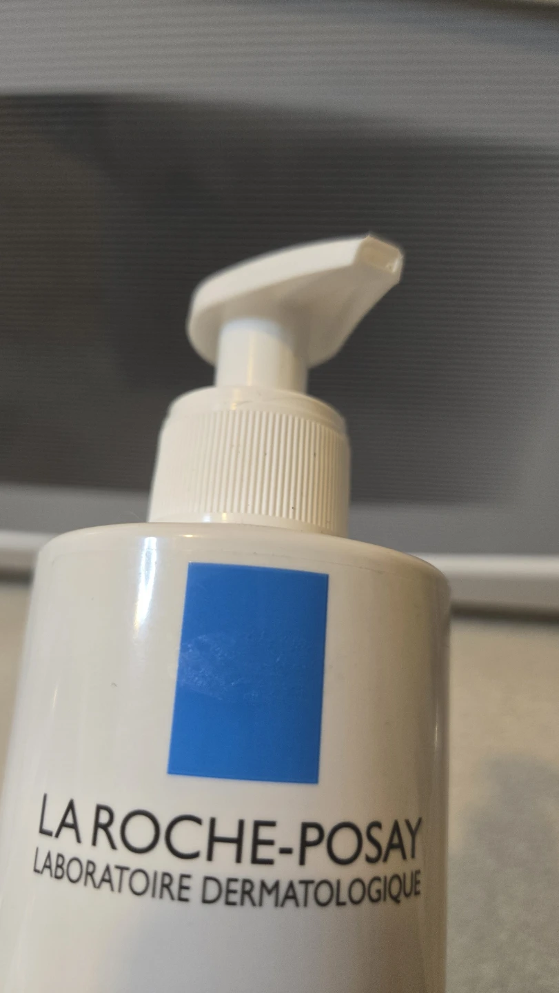 La Roche-Posay Lipikar AP+M Triple-Action Balm 400ml - photo 4