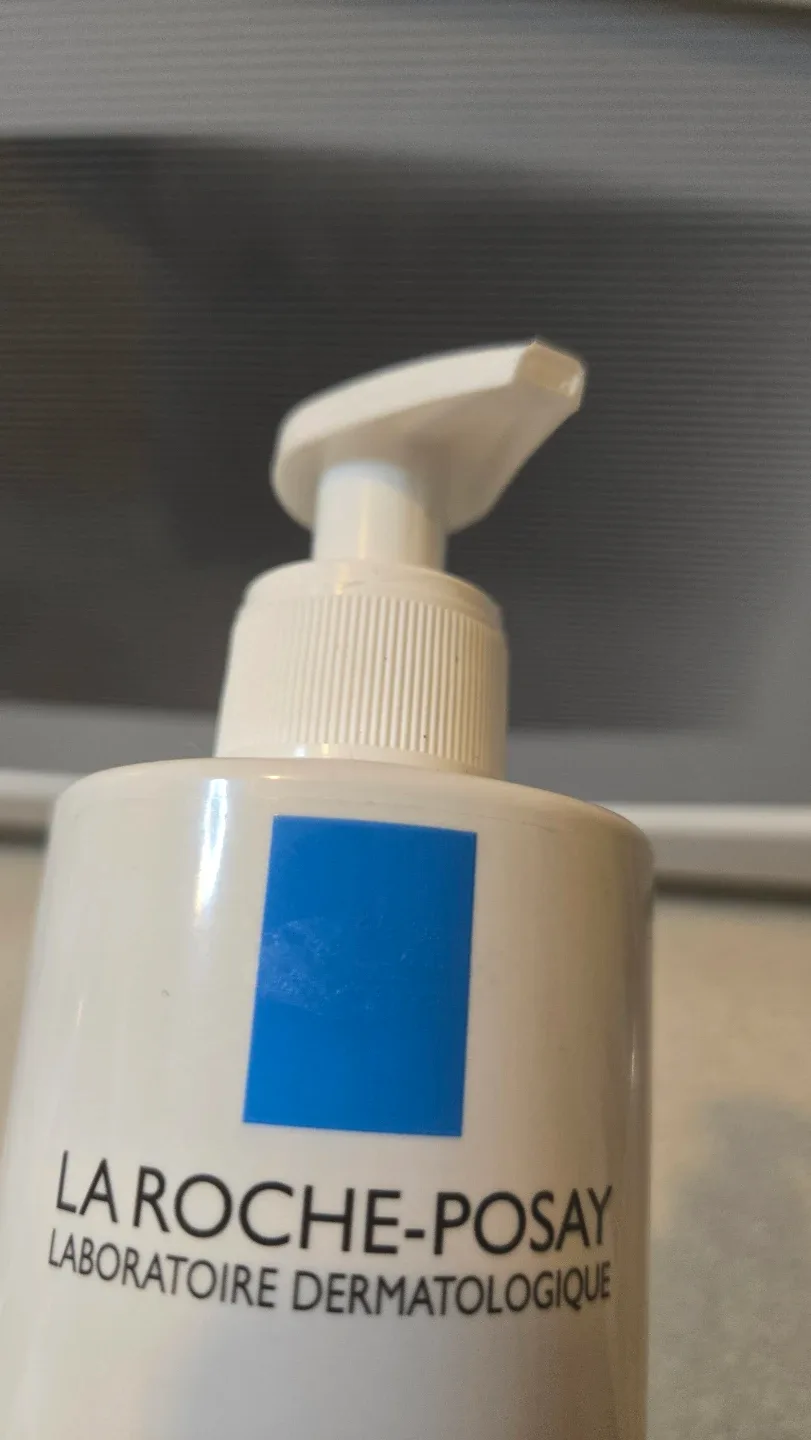 La Roche-Posay Lipikar AP+M Triple-Action Balm 400ml - photo 4