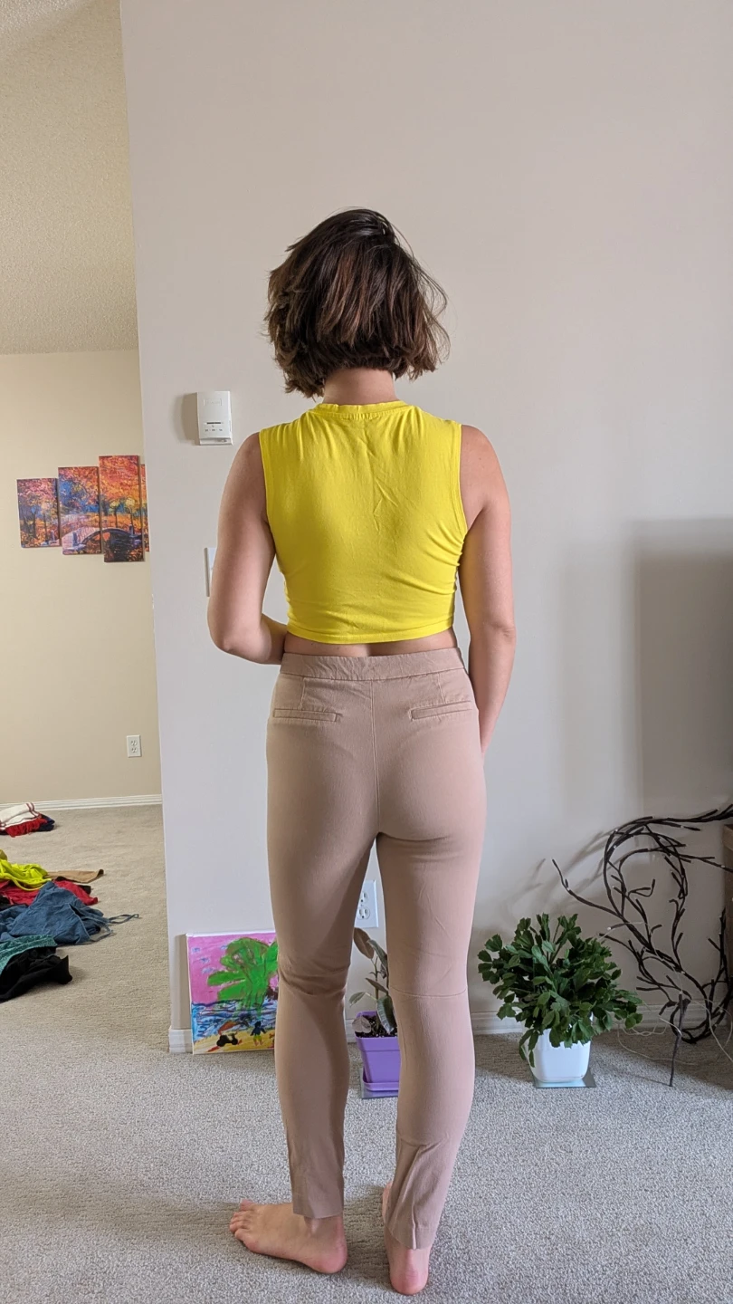 trousers, pants - photo 2