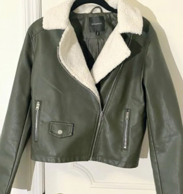 Womens Spring/Summer Clothes (Size Small/Medium) - photo 5