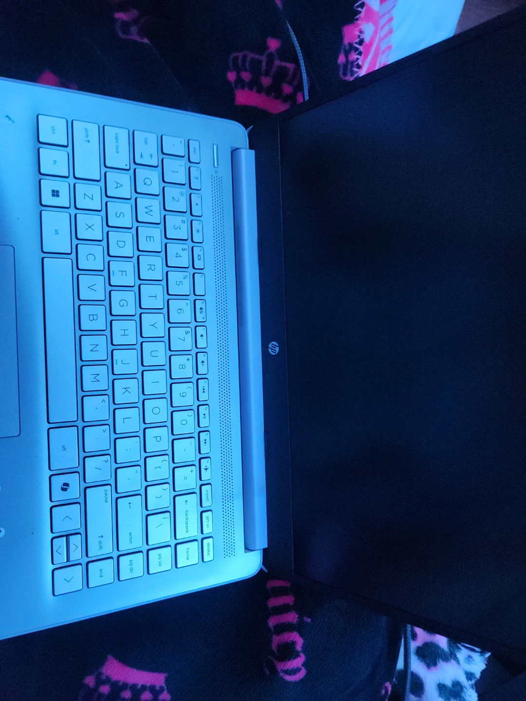 HP Laptop - photo 3