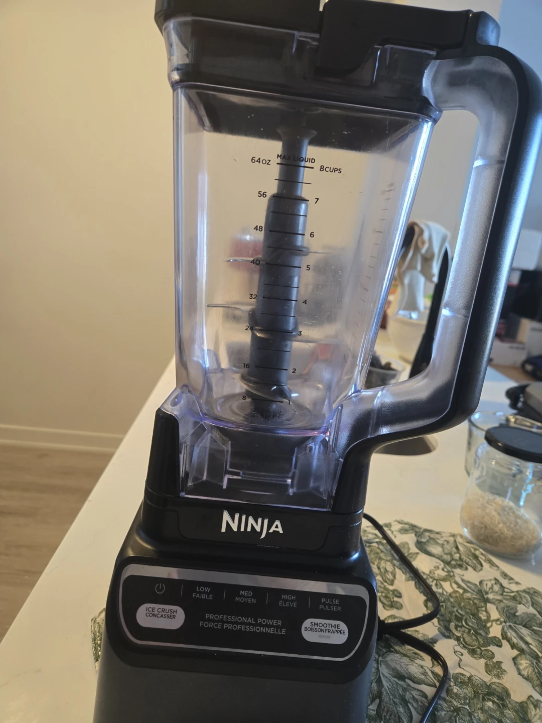 Ninja Total Crushing Blender - photo 2