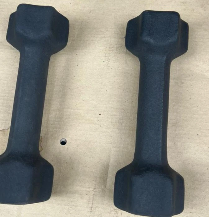 2 lb Dumbbells - photo 2