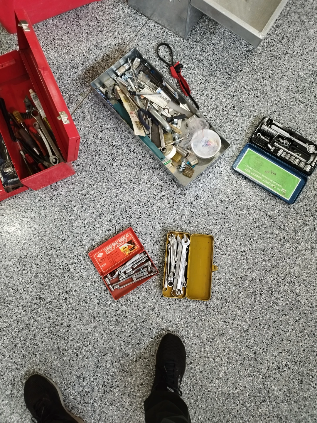 Tools - photo 4