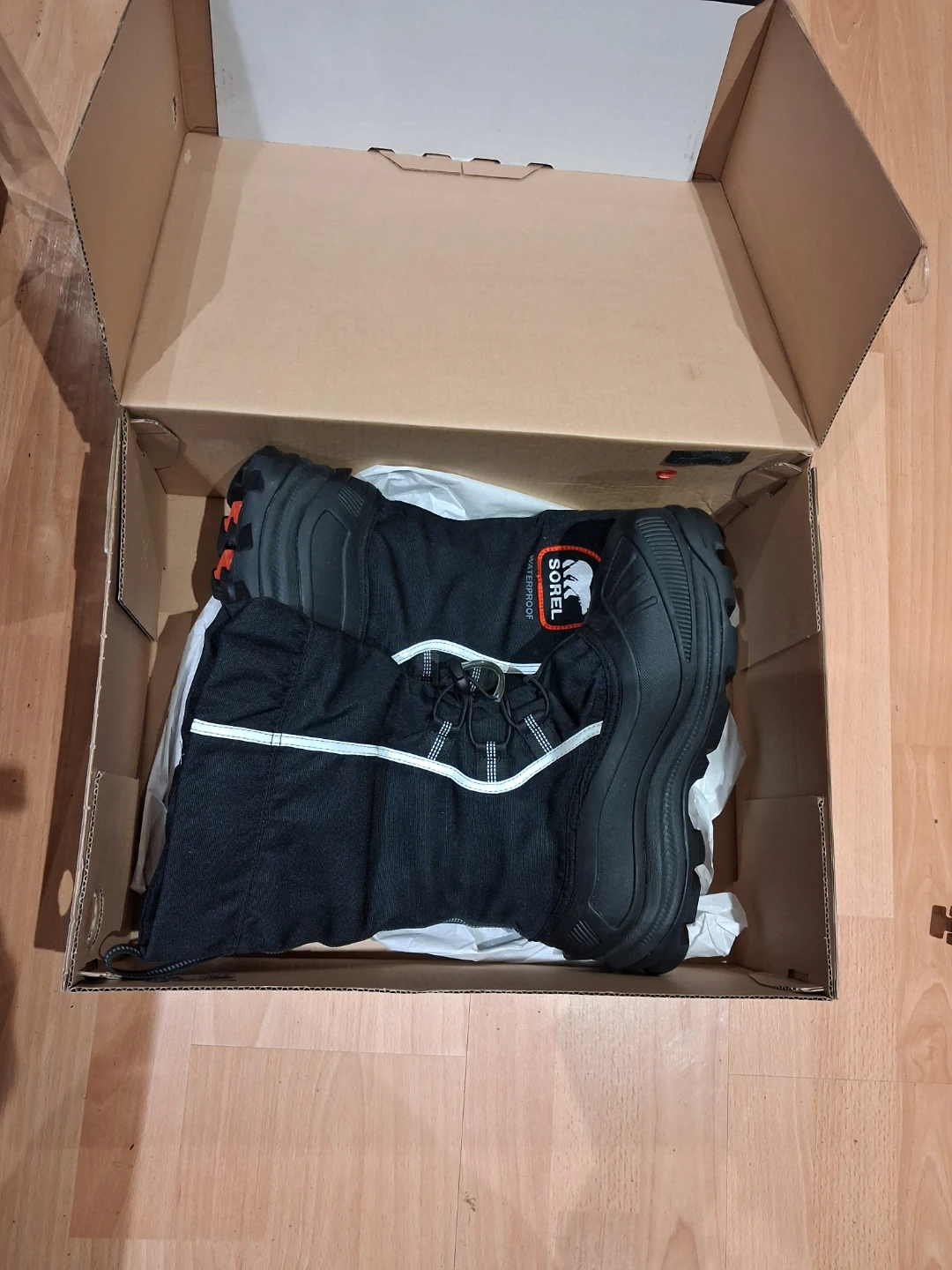 Sorel Winter Boots - photo 2