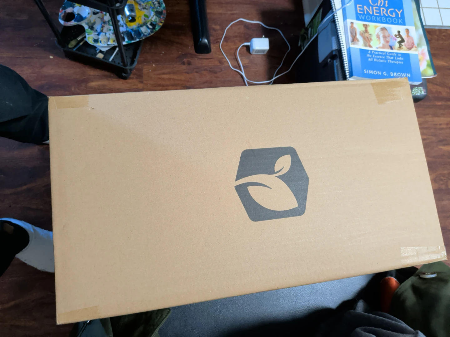 Brand New  smokeless  grille