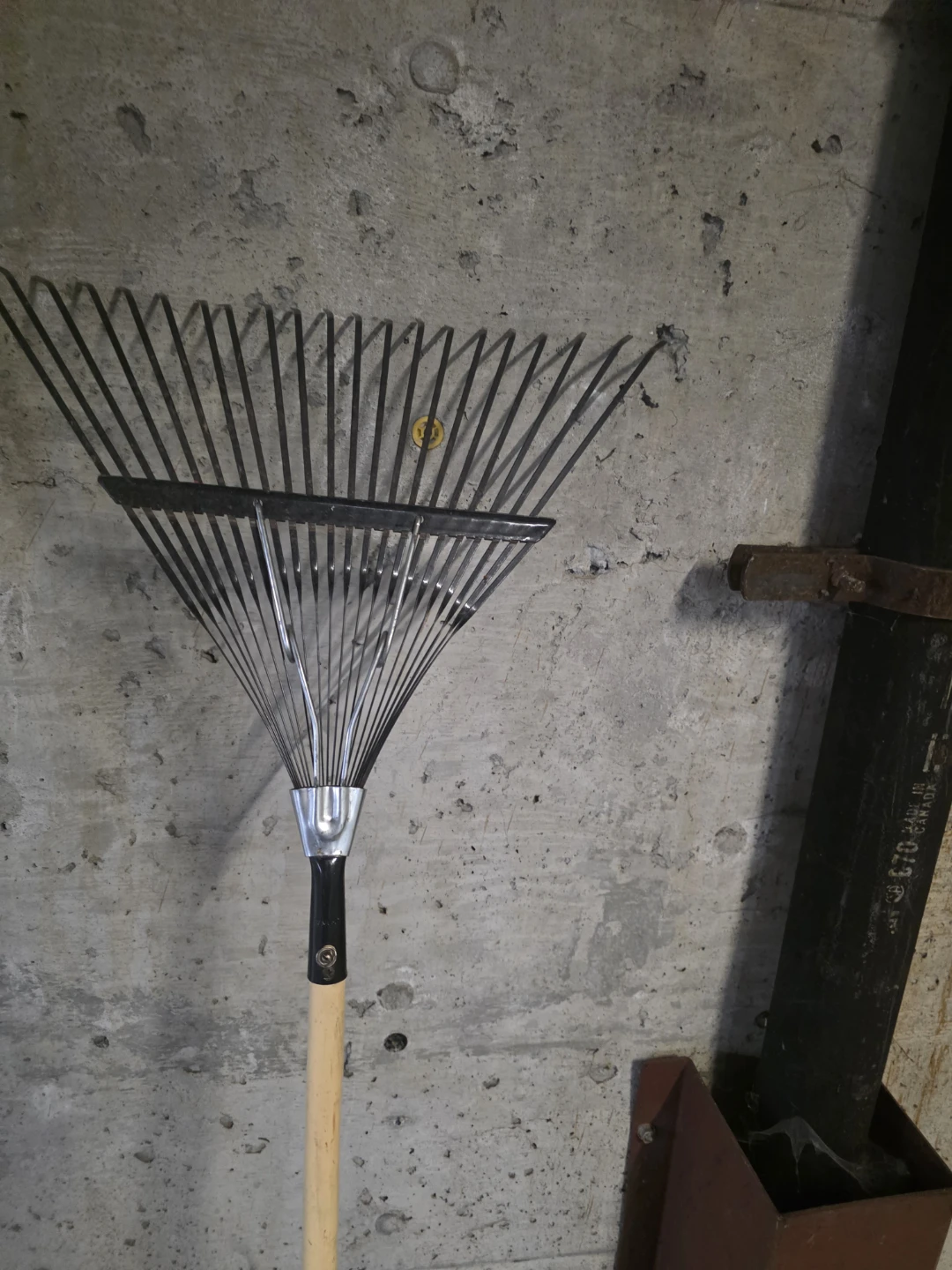 Leaf Rake
