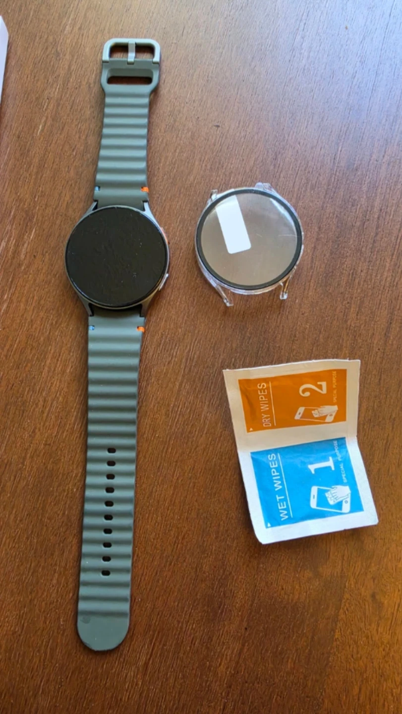 Samsung Galaxy Watch 7 Smartwatch - photo 2