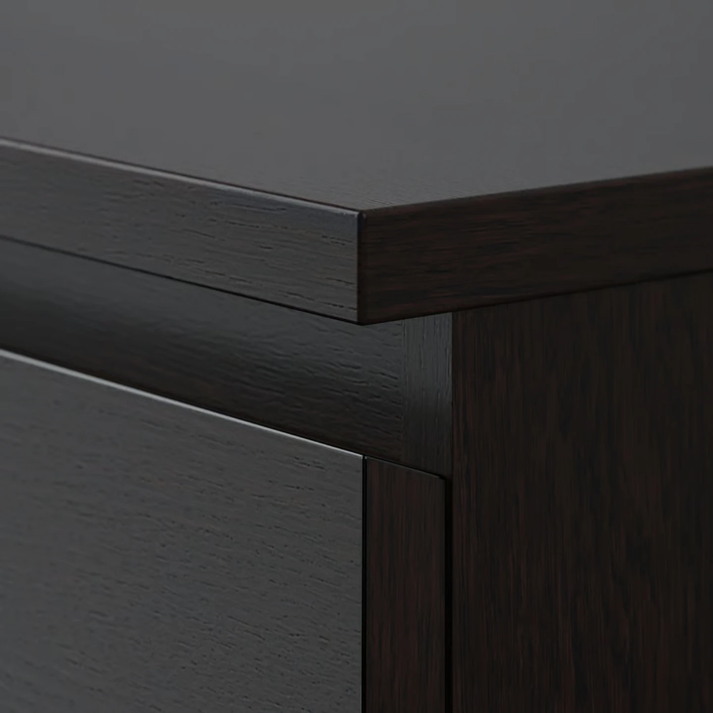 IKEA MALM Chest of 2 drawers for sale!! - photo 2