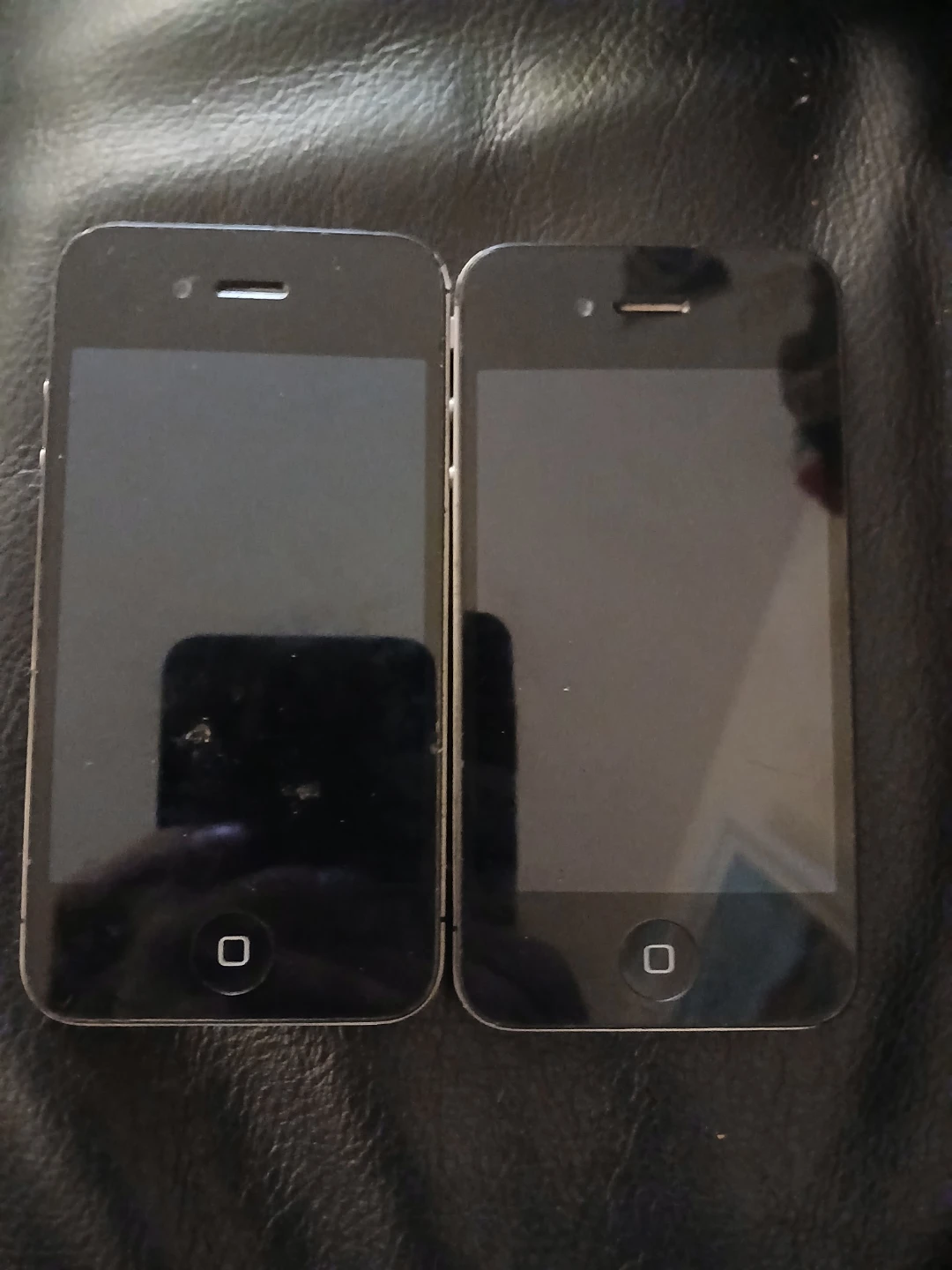 Apple iPhone 4 untested