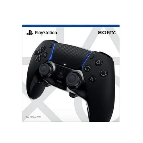 Sony PlayStation DualSense Edge Controller for PS5 - Black