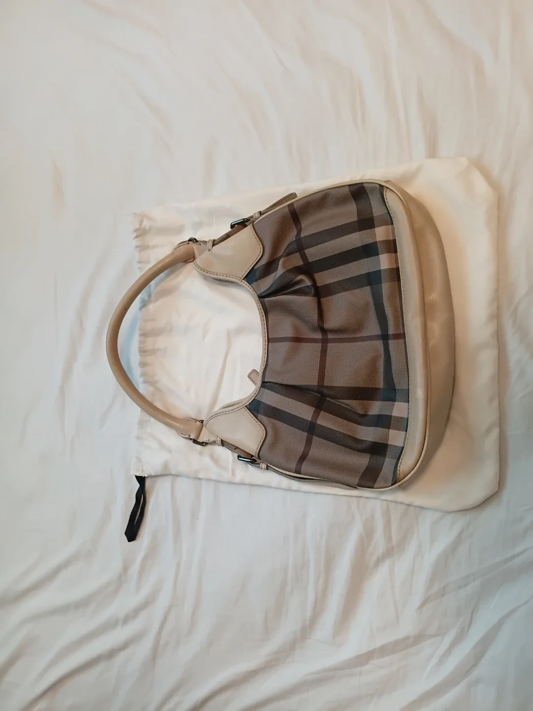 Burberry Shoulder Bag - photo 2