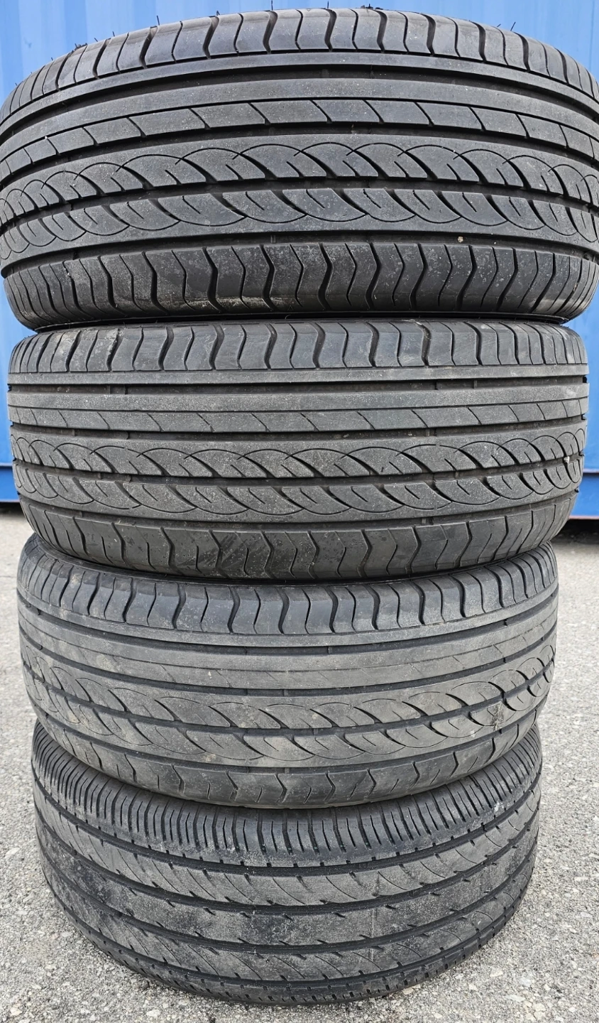 LINCOLN MKZ/FORD FUSION RIMS AND TIRES - photo 4