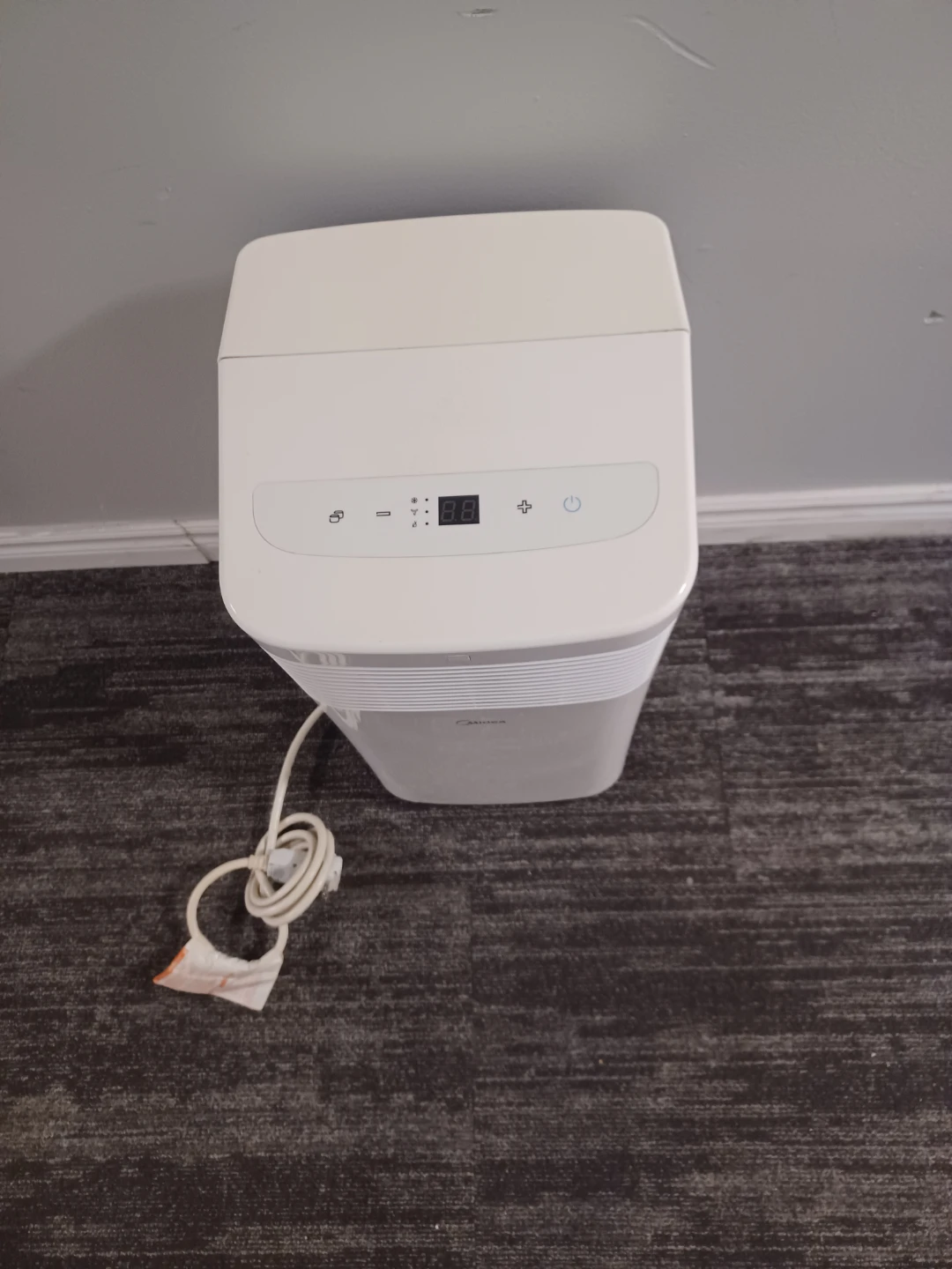 Midea Portable Air Conditioner - photo 5