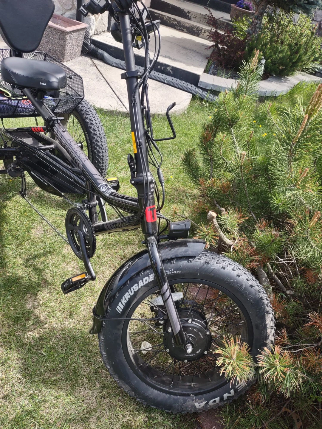 Ebike like new
