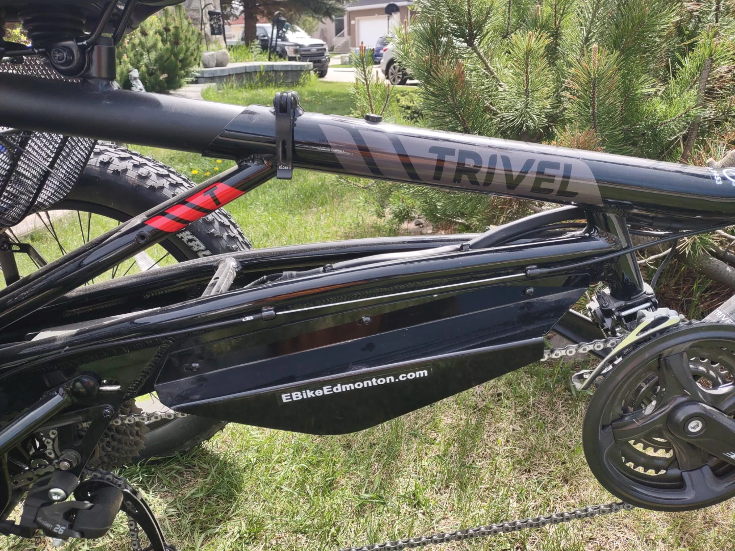Ebike like new - photo 5