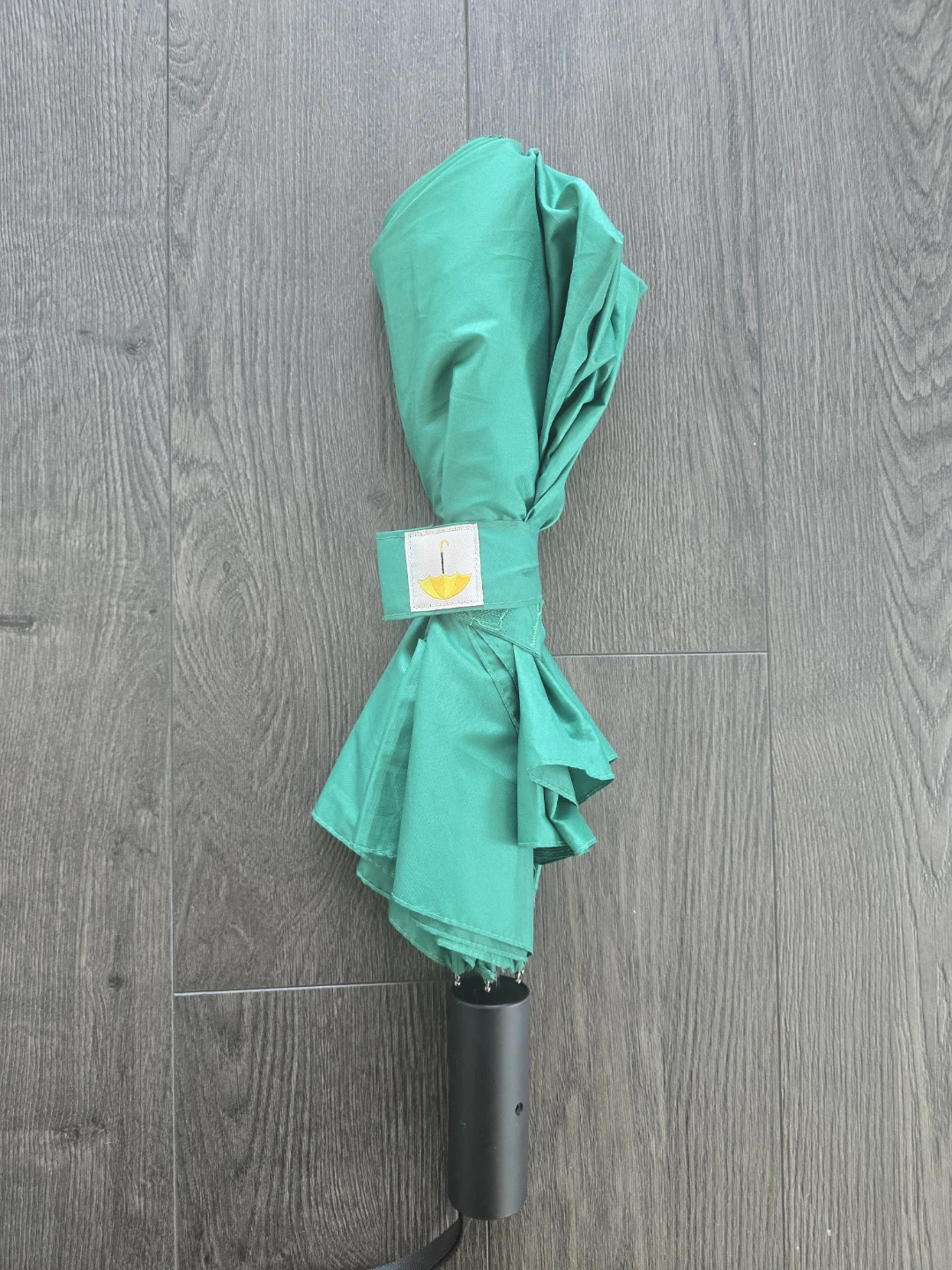 Free umbrella