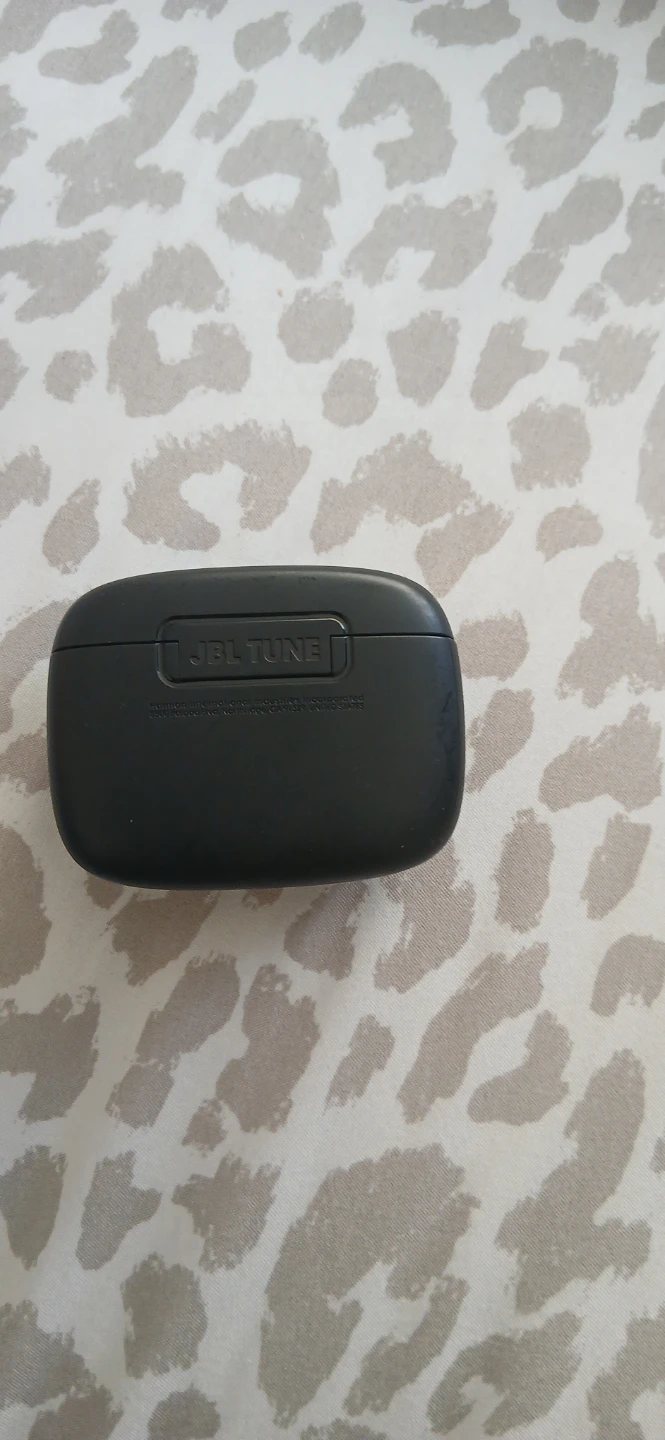JBL TUNE 125TWS Wireless Earbuds