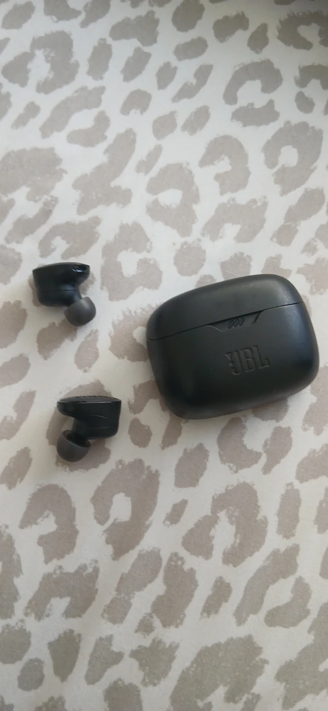 JBL TUNE 125TWS Wireless Earbuds - photo 4