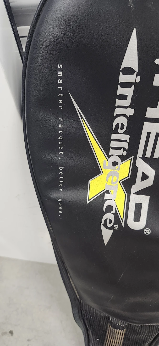 Head racquet of 2 with bag, one for $15 - photo 3