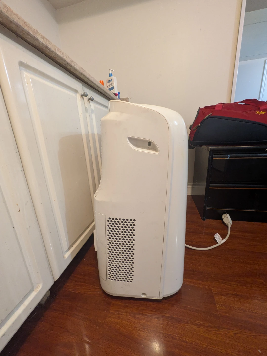 Toshiba Portable Air Conditioner