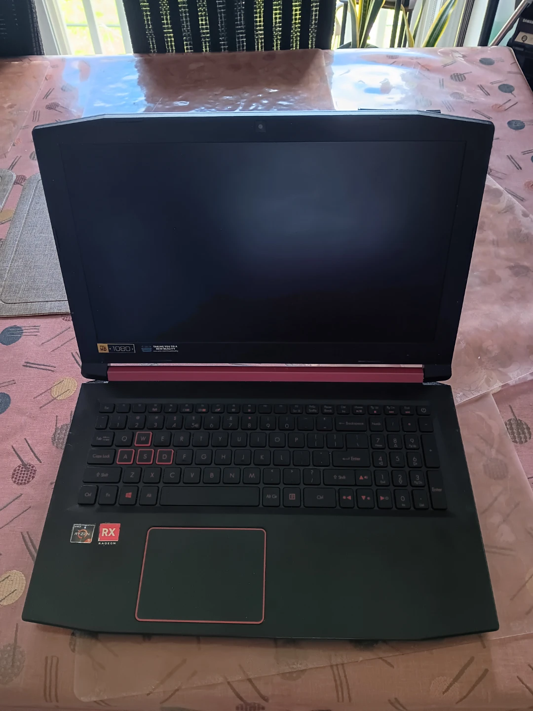 Acer Nitro 5 AN515-42 - photo 3
