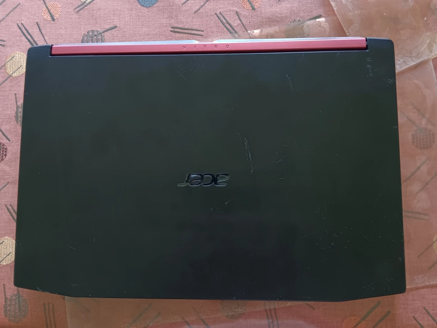 Acer Nitro 5 AN515-42 - photo 4