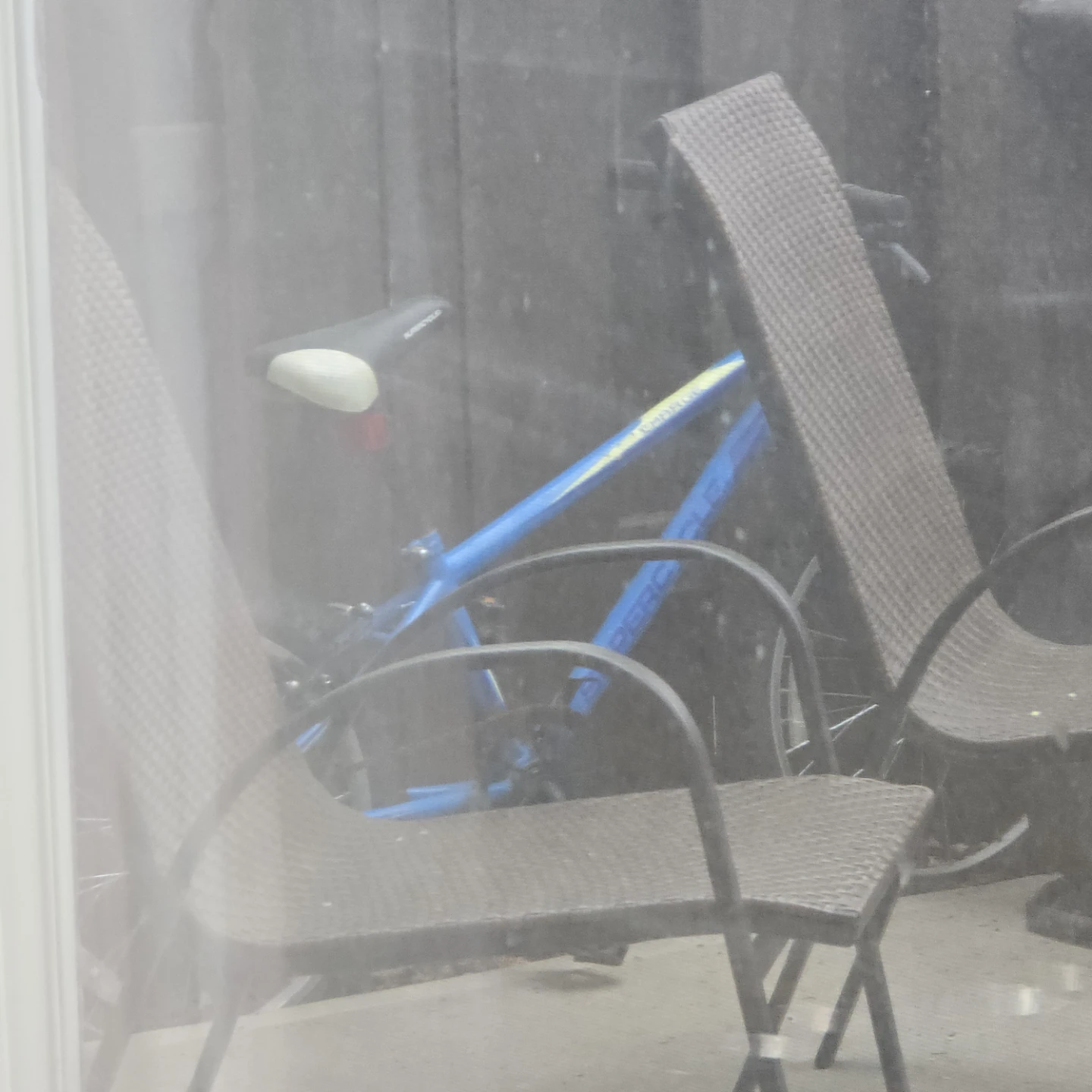 Blue Mountain Bike - photo 2