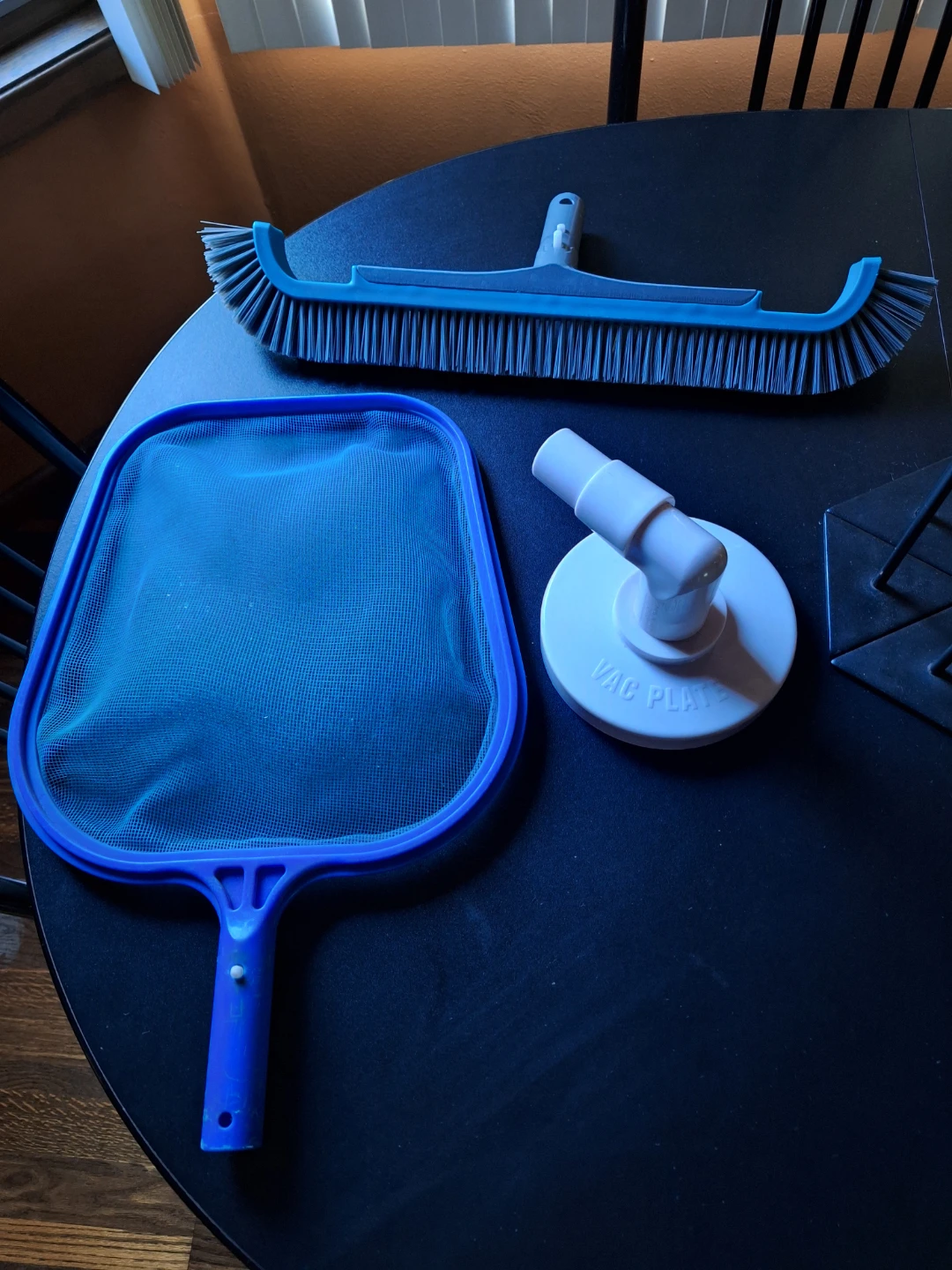 Swimming Pool Supplies - photo 2