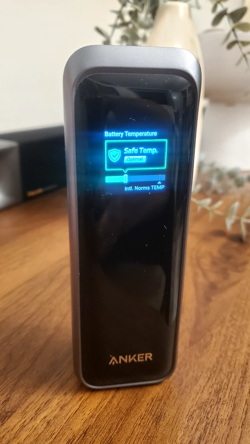 Anker Power Bank - photo 2