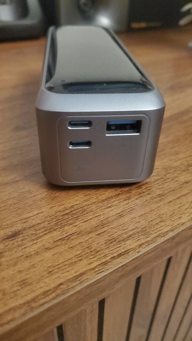 Anker Power Bank - photo 4
