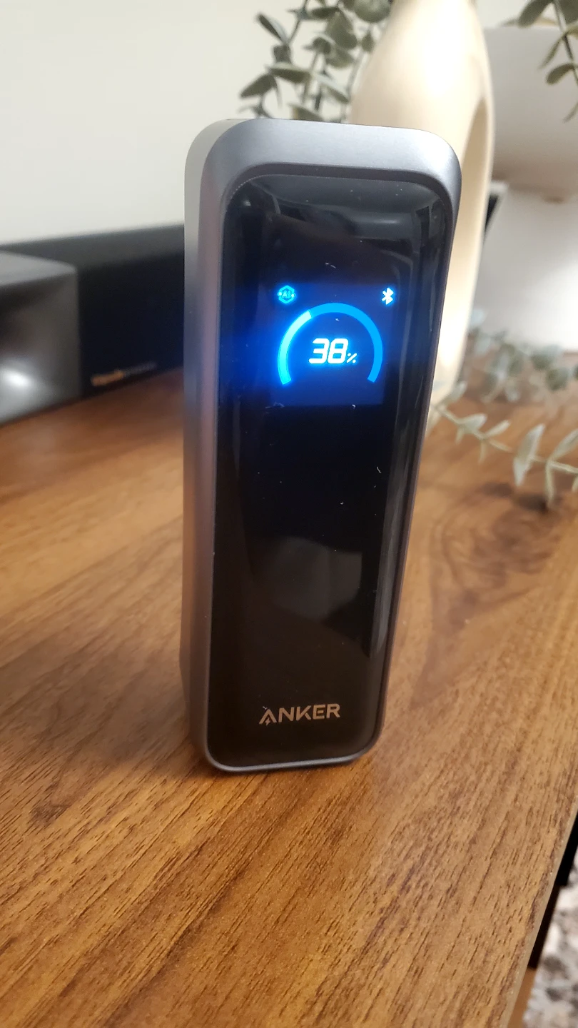 Anker Power Bank - photo 5