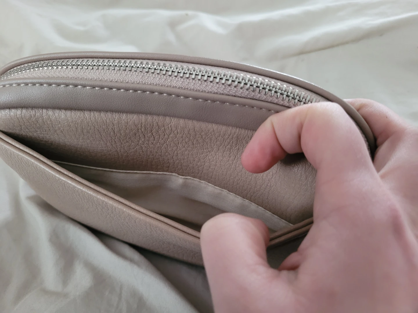 Bugatti Small Crossbody Bag - photo 3