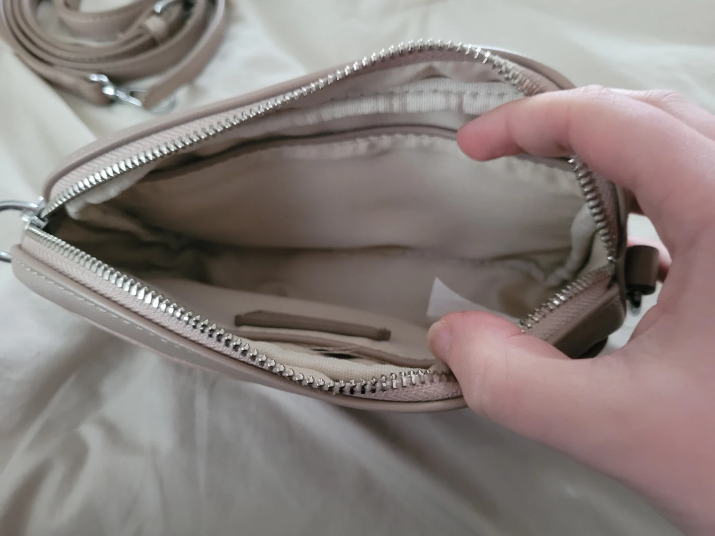Bugatti Small Crossbody Bag - photo 5