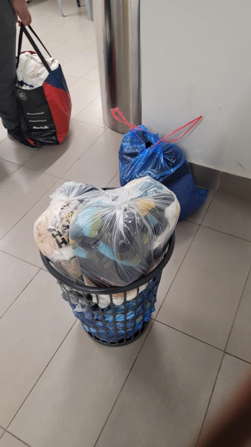 Local Laundry Help - photo 3
