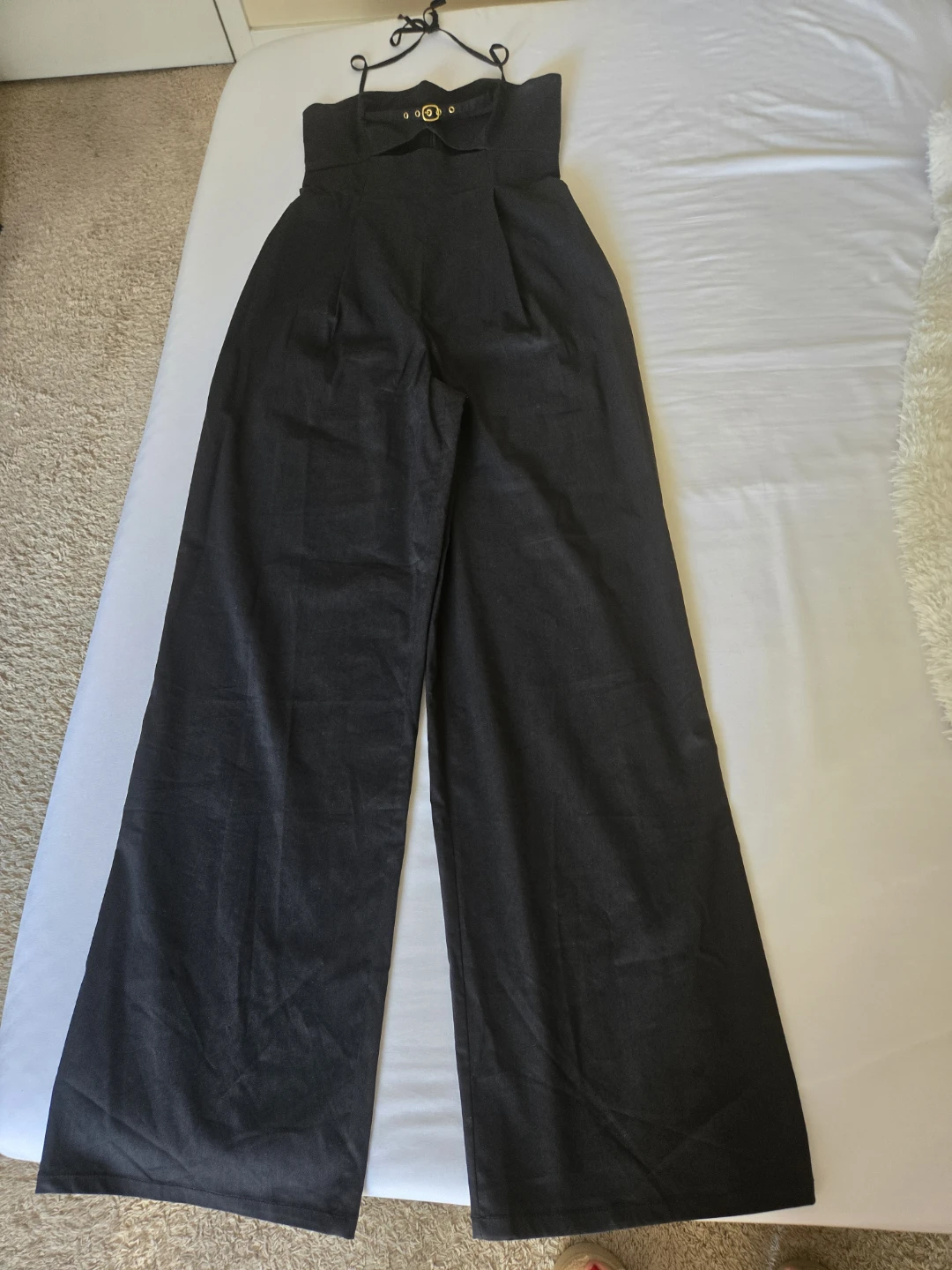 Lovers and Friends Wide Leg Jumpsuit