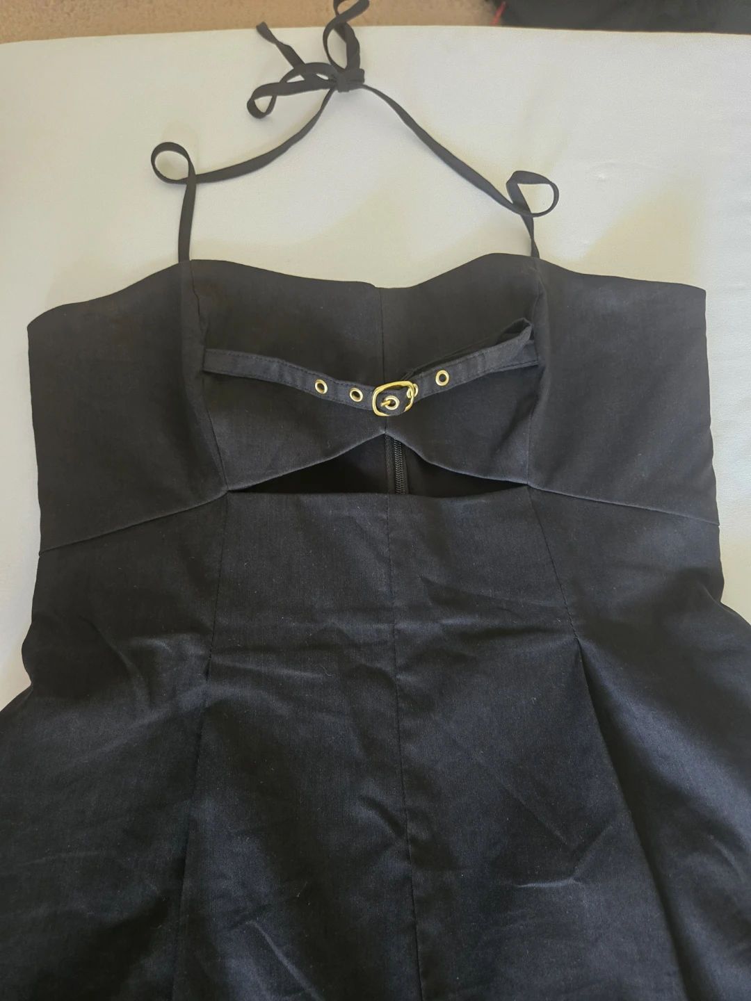 Lovers and Friends Wide Leg Jumpsuit - photo 2
