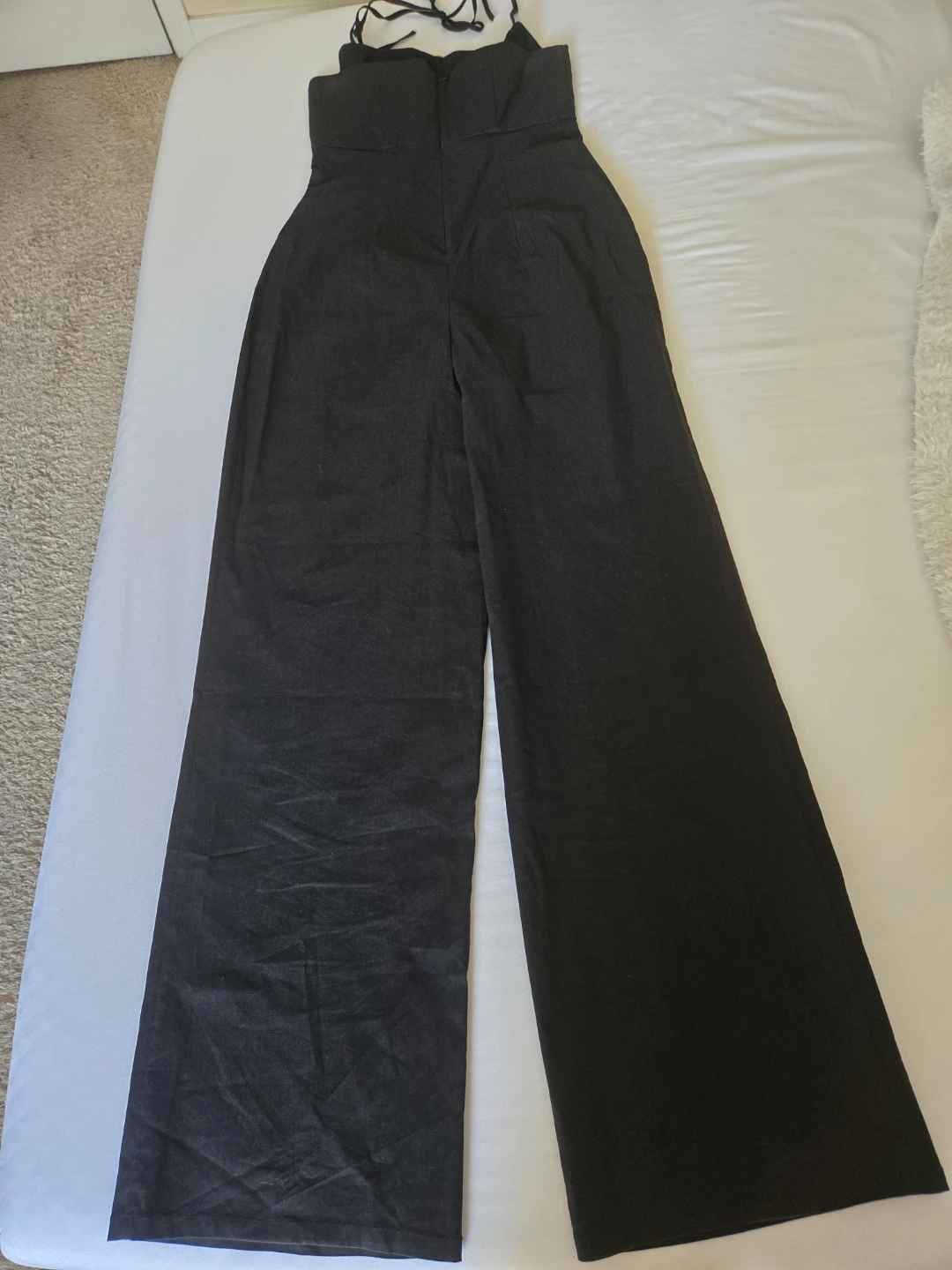 Lovers and Friends Wide Leg Jumpsuit - photo 3