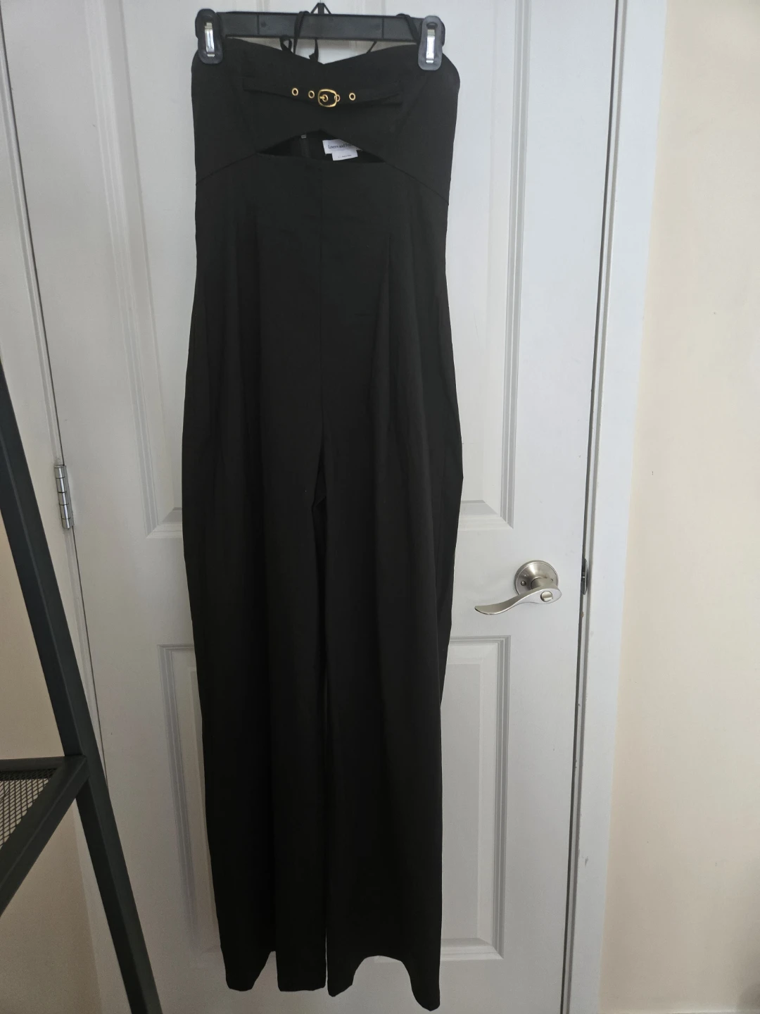 Lovers and Friends Wide Leg Jumpsuit - photo 4