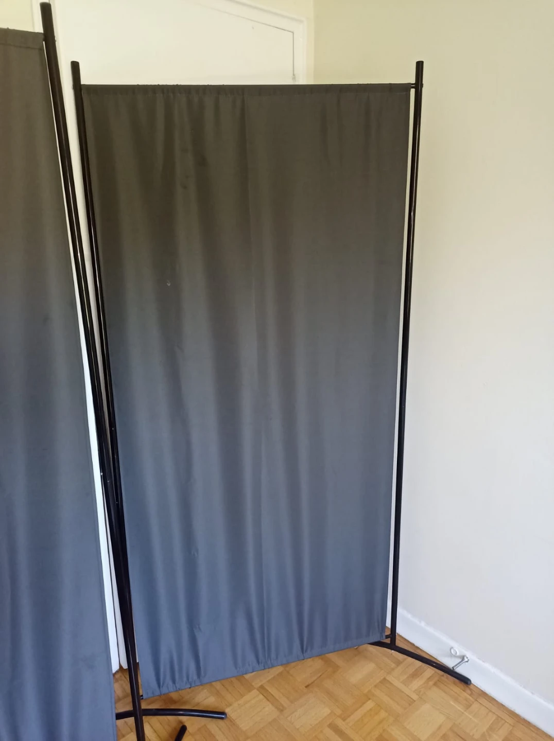 34x70inch 3xDividers DISASSEMBLED - photo 4