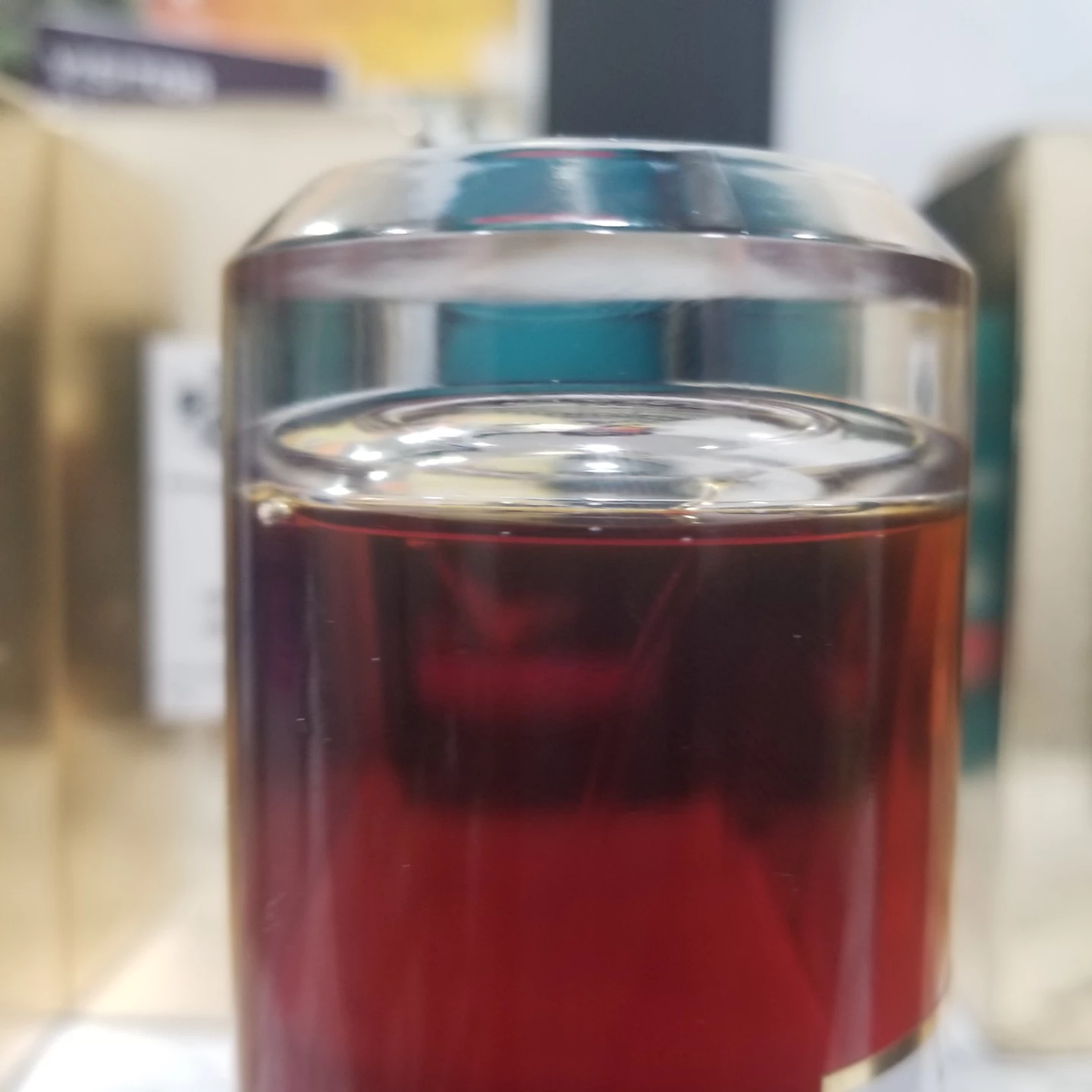 Mancera Aoud Exclusif Eau de Parfum 120ml - photo 3