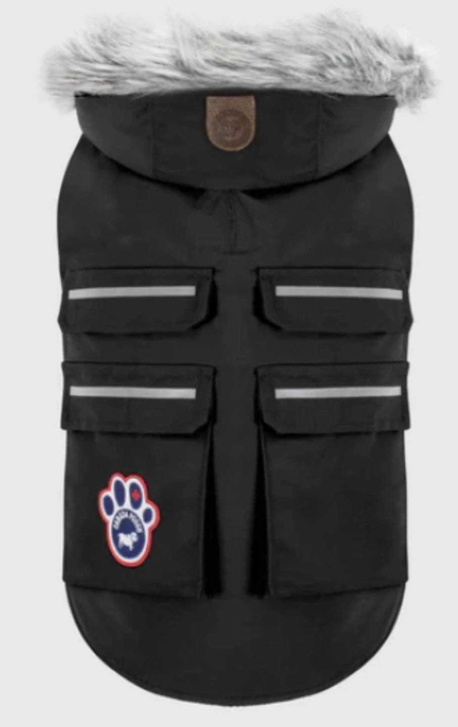 Canine Canada Pooch Coats - photo 2