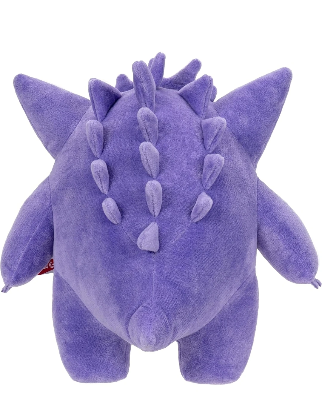 Pokémon Gengar Plush - 30cm Official - photo 2